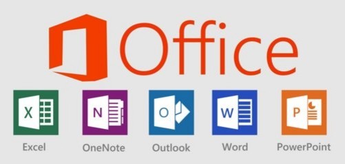 微软妥协:office 2013授权可以转移图片