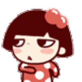 手机qq空间动态里自己的头像被一只眼睛挡住