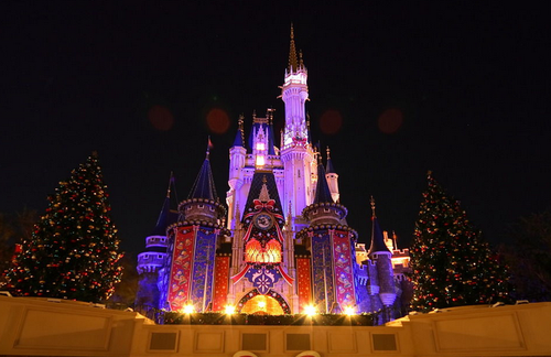 任天堂未来或开设主题公园 规模媲美迪士尼