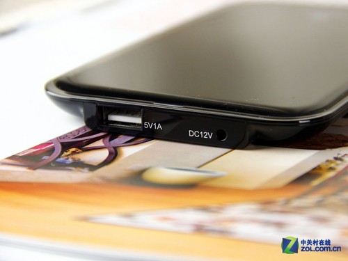 三星S3专用 电小二W9300无线充电器图赏