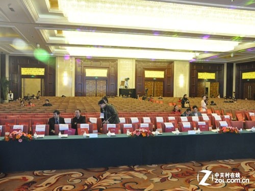 会前抢先看 2013年ZOL千人渠道答谢会