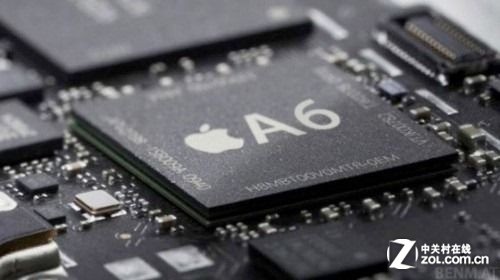 外媒：14日发布的三星A7处理器有两个版本