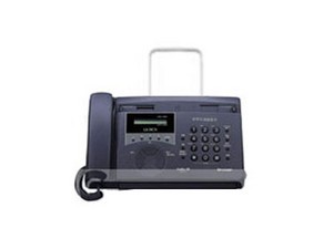 夏普\/SHARP UX-39CN 中文 热敏纸传真机 无纸