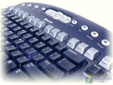 市场难见 四款蓝牙键盘鼠标终极搜捕 