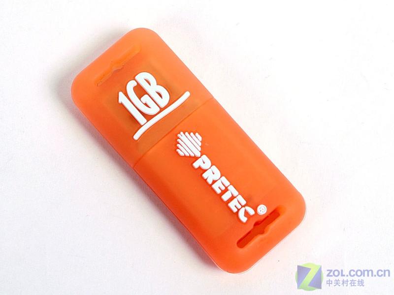 �ܵ���Ƥ�� PRETEC����1GB��������ͼƬ����,ͼ6-ZOL�йش����ߵ�6��