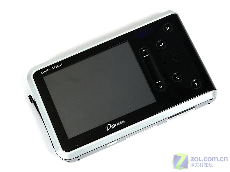 �����ӣ�DMX��DMP-500R��20GB�� ��1��
