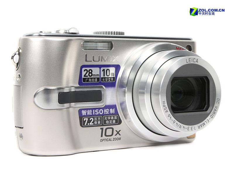 ���£�Panasonic��TZ3GKͼƬ���� ��16�� -ZOL�йش����ߵ�16��