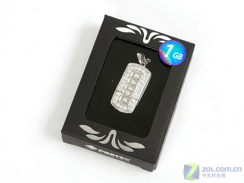 ��ľ���ʱ�� PRETEC����1G��������ͼƬ����,ͼ2-ZOL�йش����ߵ�2��