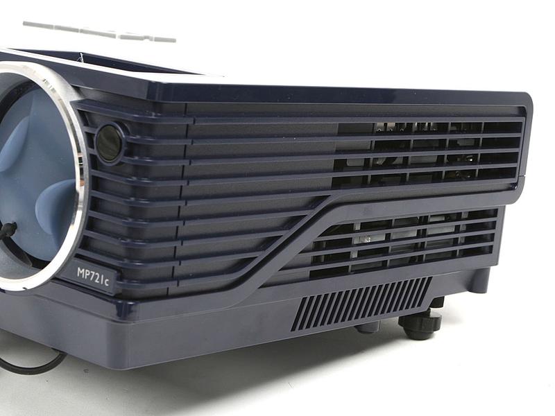 ������BenQ��MP721CͼƬ���� ��9�� -ZOL�йش����ߵ�9��
