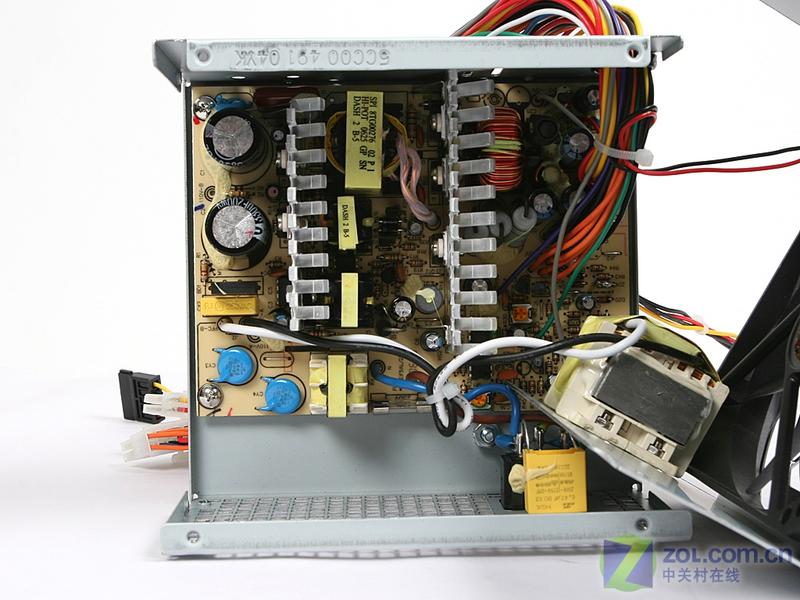 ȫ����FSP�����ɾ��飨ATX3500-L��ͼƬ���� ��10�� -ZOL�йش����ߵ�10��