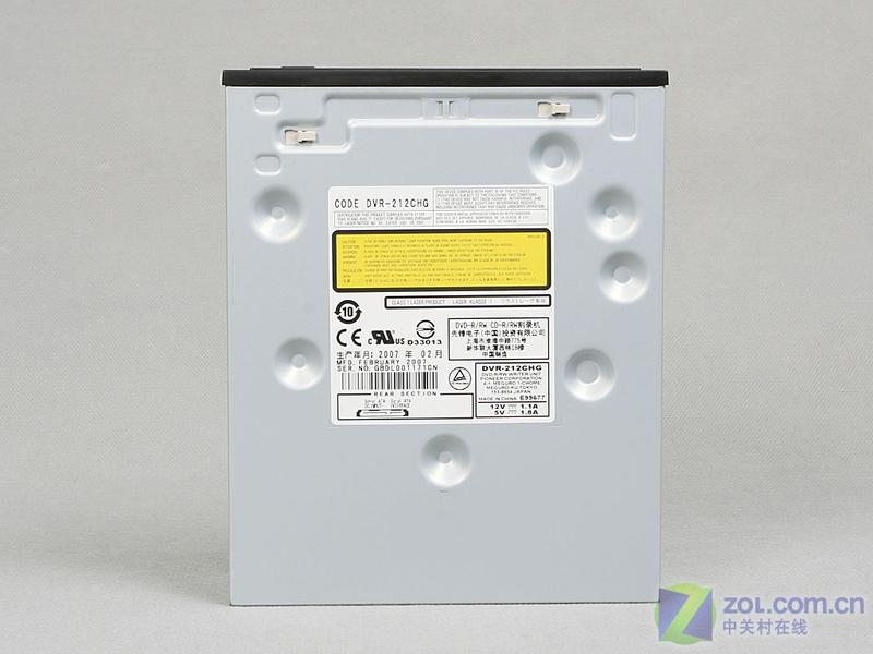 �ӿڸ��� �ȷ�SATAȫ�� DVR-212CH��ͼƬ����,ͼ1-ZOL�йش����ߵ�1��