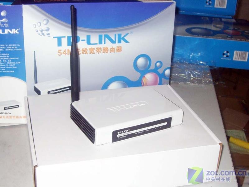 TP-LINKTL-WR340G+ ��1��