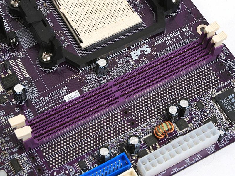 ��Ӣ��ECS��AMD690GM-M2ͼƬ���� ��5�� -ZOL�йش����ߵ�5��