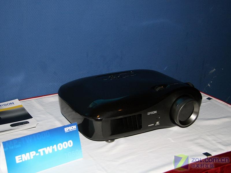 ��������EPSON��EMP-TW1000ͼƬ���� ��60�� -ZOL�йش����ߵ�60��