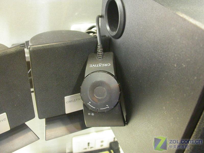 ���£�Creative��Inspire 5.1 5100ͼƬ���� ��2�� -ZOL�йش����ߵ�2��