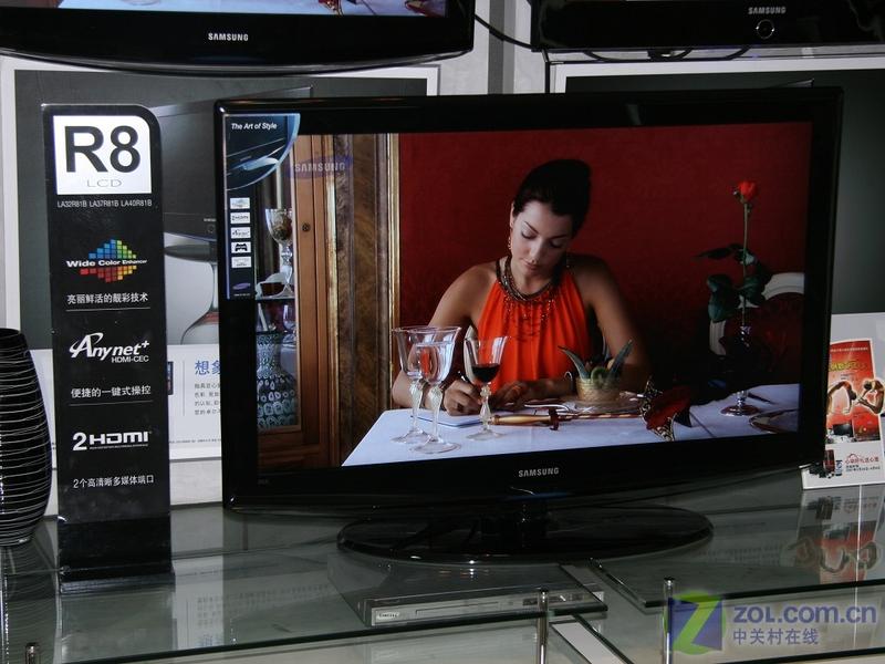 ���ǣ�Samsung��LA40R81BAͼƬ���� ��6�� -ZOL�йش����ߵ�6��