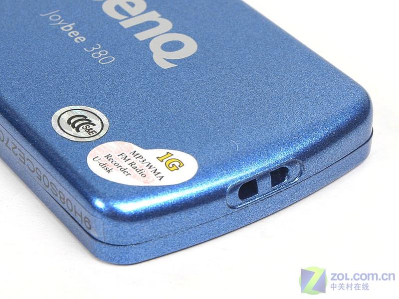 ������BenQ��Joybee P350��512M��ͼƬ���� ��8�� -ZOL�йش����ߵ�8��