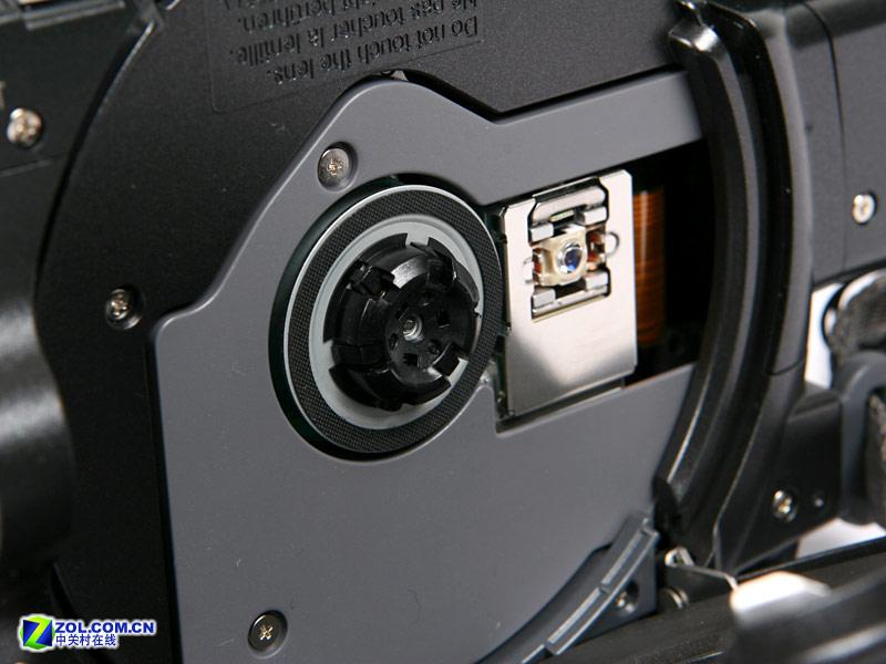 ������Hitachi��DZ-HS303SW�����ϸ�� ��1��