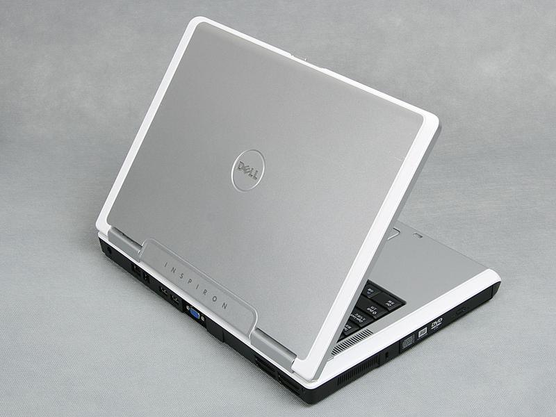 ������DELL��Inspiron 1501��Q510631��ͼƬ���� ��5�� -ZOL�йش����ߵ�5��