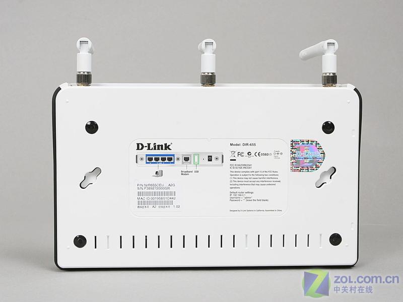 D-LinkDIR-655ͼƬ���� ��3�� -ZOL�йش����ߵ�3��