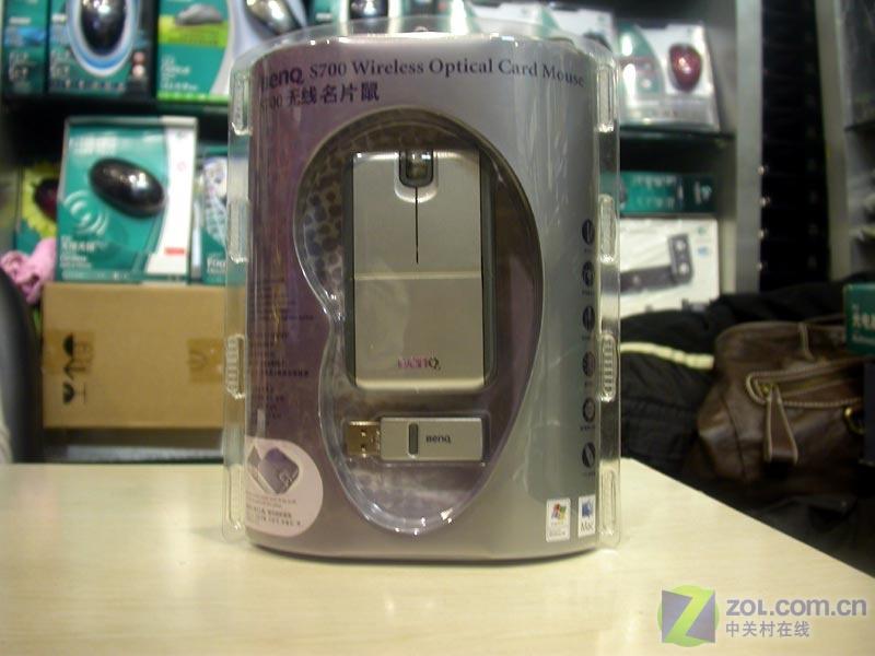 �������ô� BenQ��Ʒչʾ�𱬽���ͼƬ����,ͼ4-ZOL�йش����ߵ�4��