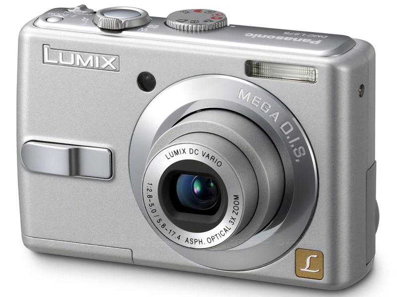 ���£�Panasonic��LS75GKͼƬ���� ��5�� -ZOL�йش����ߵ�5��