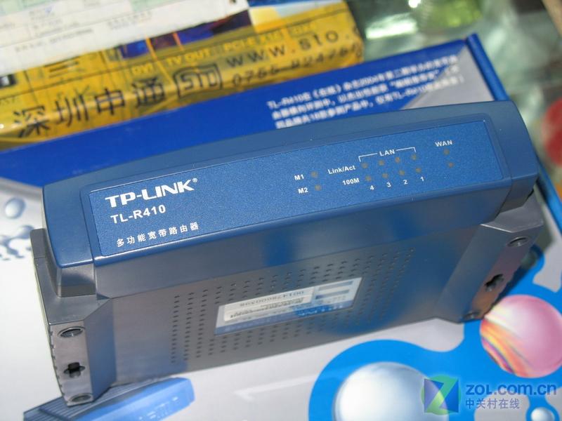TP-LINKTL-R410ͼƬ���� ��5�� -ZOL�йش����ߵ�5��