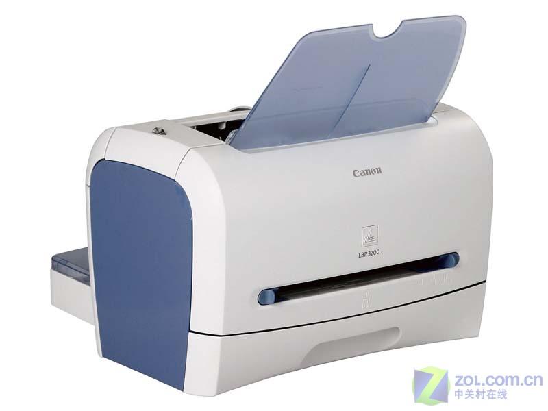 ���ܣ�Canon��LBP-3200 ��1��