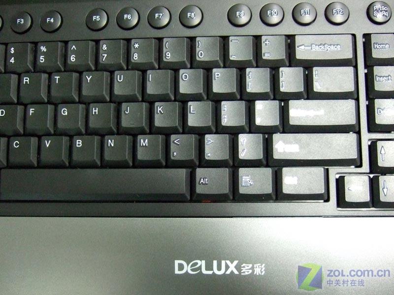 ��ʣ�DELUX����Ӱ��K5108TͼƬ���� ��11�� -ZOL�йش����ߵ�11��