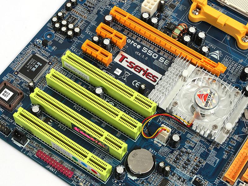 ӳ̩��BIOSTAR��TForce 550 SEͼƬ���� ��2�� -ZOL�йش����ߵ�2��