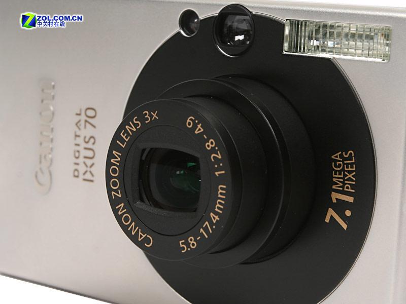 ���ܣ�Canon��IXUS 70(SD1000��ͼƬ���� ��22�� -ZOL�йش����ߵ�22��