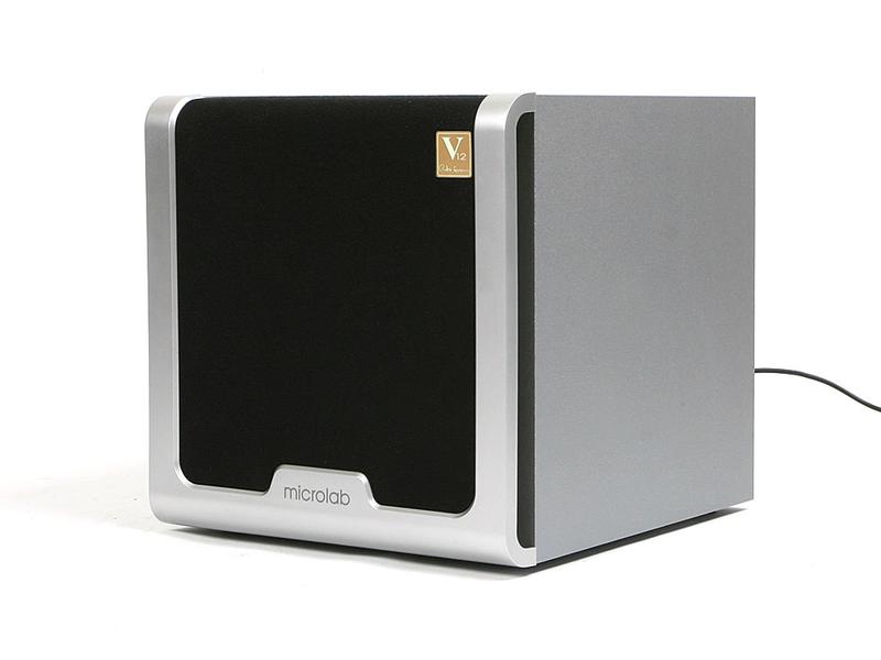�󲩣�Microlab�����FC361IIͼƬ���� ��5�� -ZOL�йش����ߵ�5��