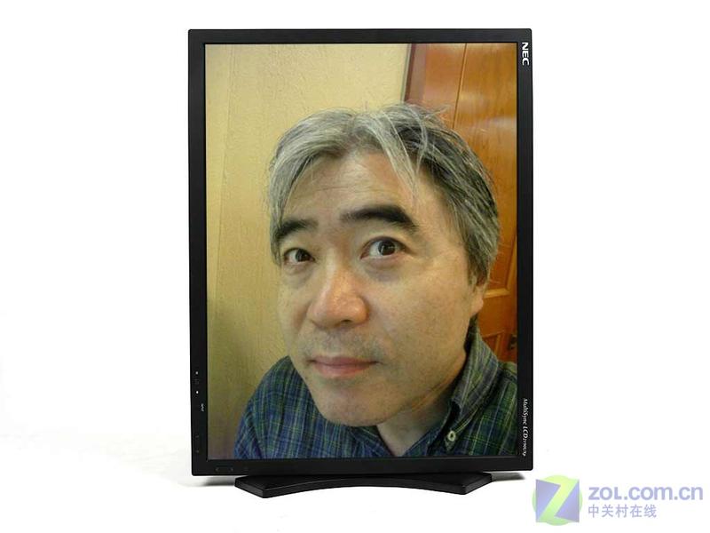 רҵ��LCDʲô�� NEC����2190UXp����ͼƬ����,ͼ2-ZOL�йش����ߵ�2��