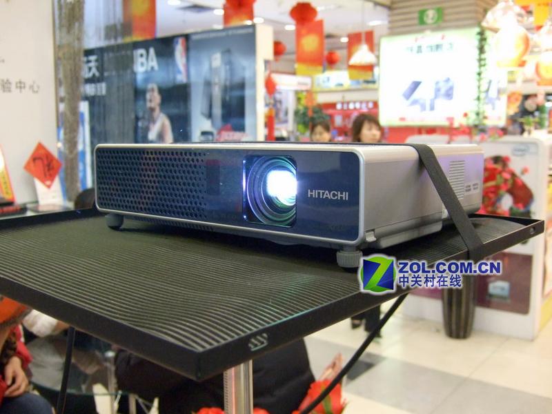 ������Hitachi��HCP-60XͼƬ���� ��7�� -ZOL�йش����ߵ�7��