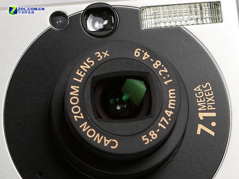 ���ܣ�Canon��IXUS 70(SD1000��ͼƬ���� ��26�� -ZOL�йش����ߵ�26��
