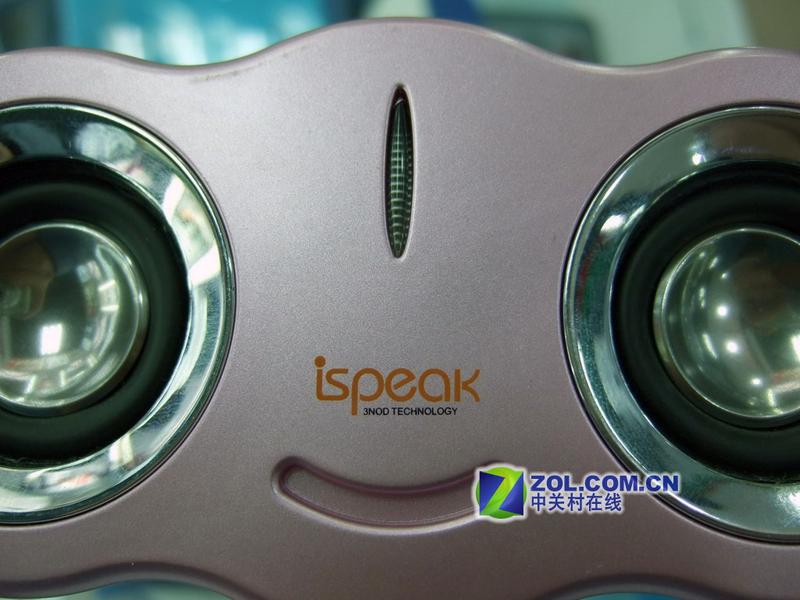 ��ŵ��3NOD��ispeak-400ͼƬ���� ��9�� -ZOL�йش����ߵ�9��