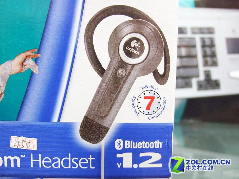 �޼���Logitech������ͨ����&reg;�ֻ����� ��1��