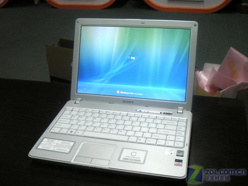 ���ᣨSONY��VGN-C22CH/BͼƬ���� ��4�� -ZOL�йش����ߵ�4��