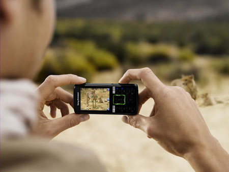 500������AF Cyber-Shot����K850�յǳ�ͼƬ����,ͼ1-ZOL�йش����ߵ�1��