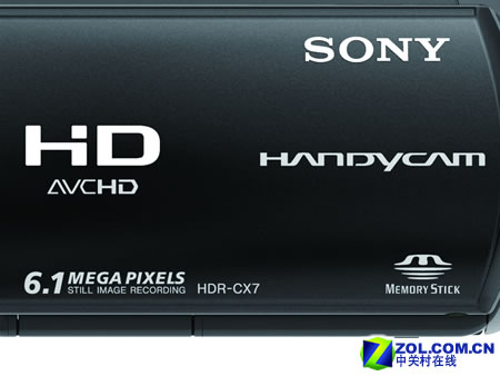 ���ᣨSONY��HDR-CX7EͼƬ���� ��3�� -ZOL�йش����ߵ�3��