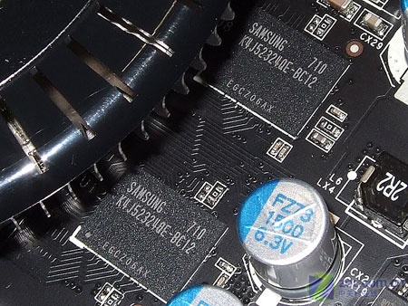 XFXѶ��8600GT(T84J-UAD �ڽ��)ͼƬ���� ��4�� -ZOL�йش����ߵ�4��