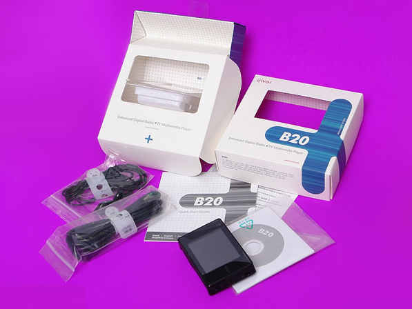 ����϶����� iriver B20����ʵ��ͼͼƬ����,ͼ14-ZOL�йش����ߵ�14��