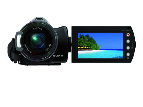 ���ᣨSONY��HDR-CX7EͼƬ���� ��7�� -ZOL�йش����ߵ�7��