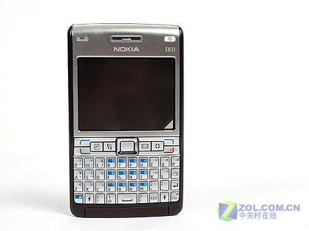 ŵ���ǣ�NOKIA��E61iͼƬ���� ��5�� -ZOL�йش����ߵ�5��