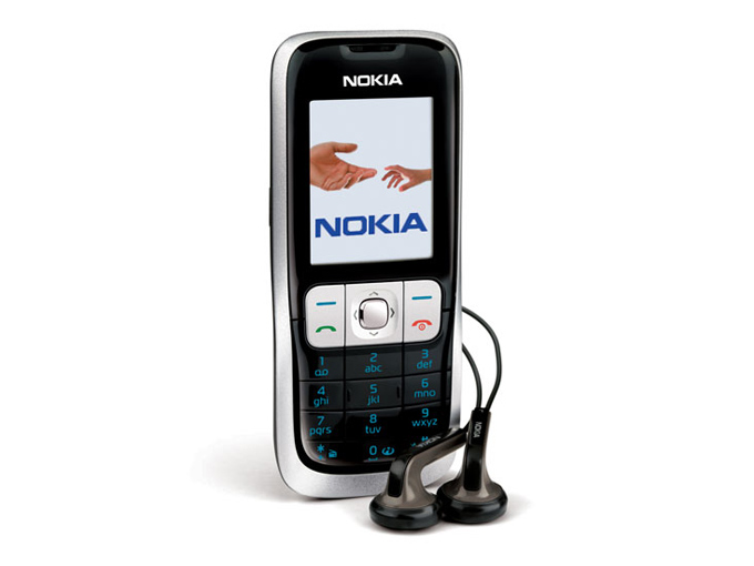 ŵ���ǣ�NOKIA��2630cͼƬ���� ��4�� -ZOL�йش����ߵ�4��
