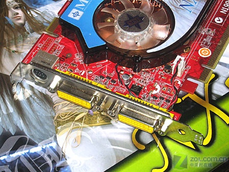 msi΢��΢��NX7900GS-T2D512EͼƬ���� ��2�� -ZOL�йش����ߵ�2��