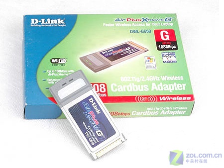 D-LinkDWL-G650ͼƬ���� ��5�� -ZOL�йش����ߵ�5��