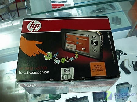 ���գ�HP��HP iPAQ rx5965ͼƬ���� ��47�� -ZOL�йش����ߵ�47��