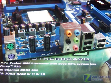 ������Abit��AN52ͼƬ���� ��4�� -ZOL�йش����ߵ�4��
