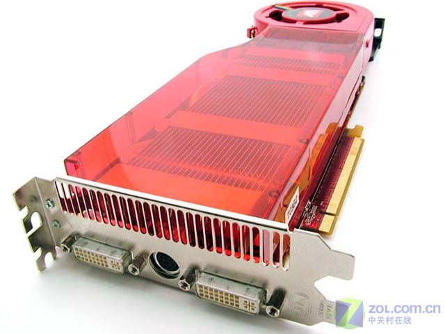 ����ɢ�ȷ����й��� R600�Կ���ȫ���ͼƬ����,ͼ1-ZOL�йش����ߵ�1��